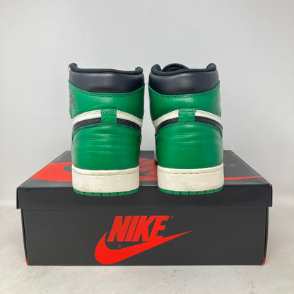Jordan 1 Retro High Pine Green