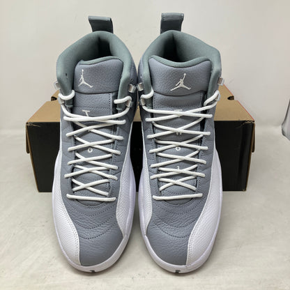 Jordan 12 Retro Stealth