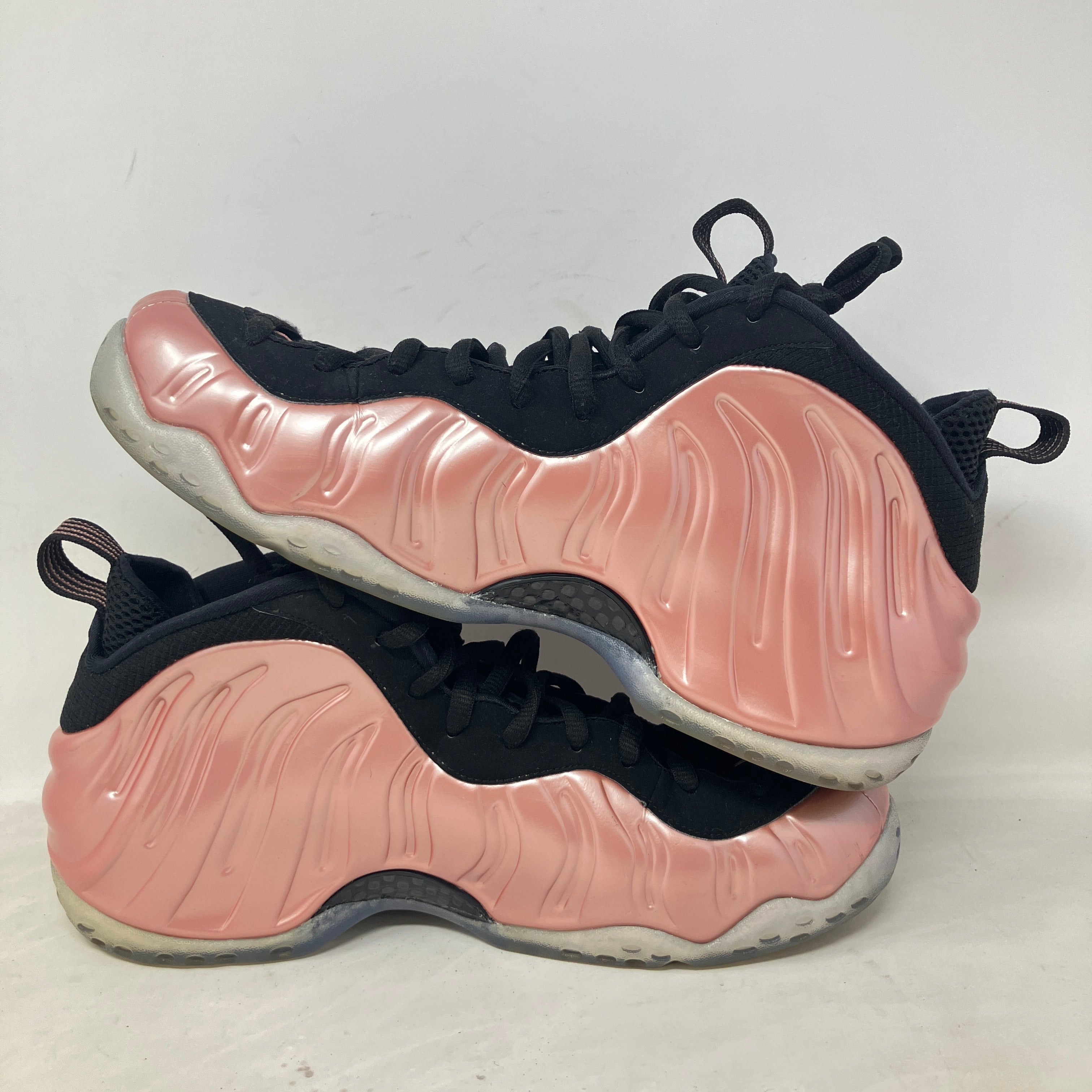 Nike Air Foamposite One Rust Pink