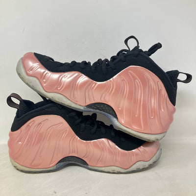 Nike Air Foamposite One Rust Pink