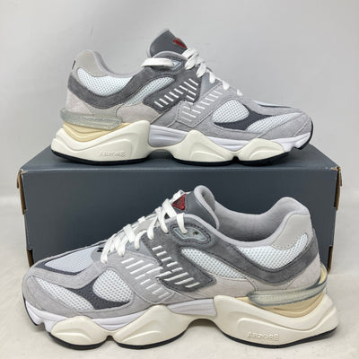 New Balance 9060 Rain Cloud Grey
