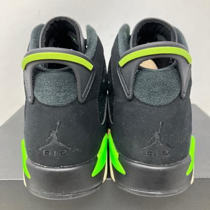 Jordan 6 Retro Electric Green (GS)