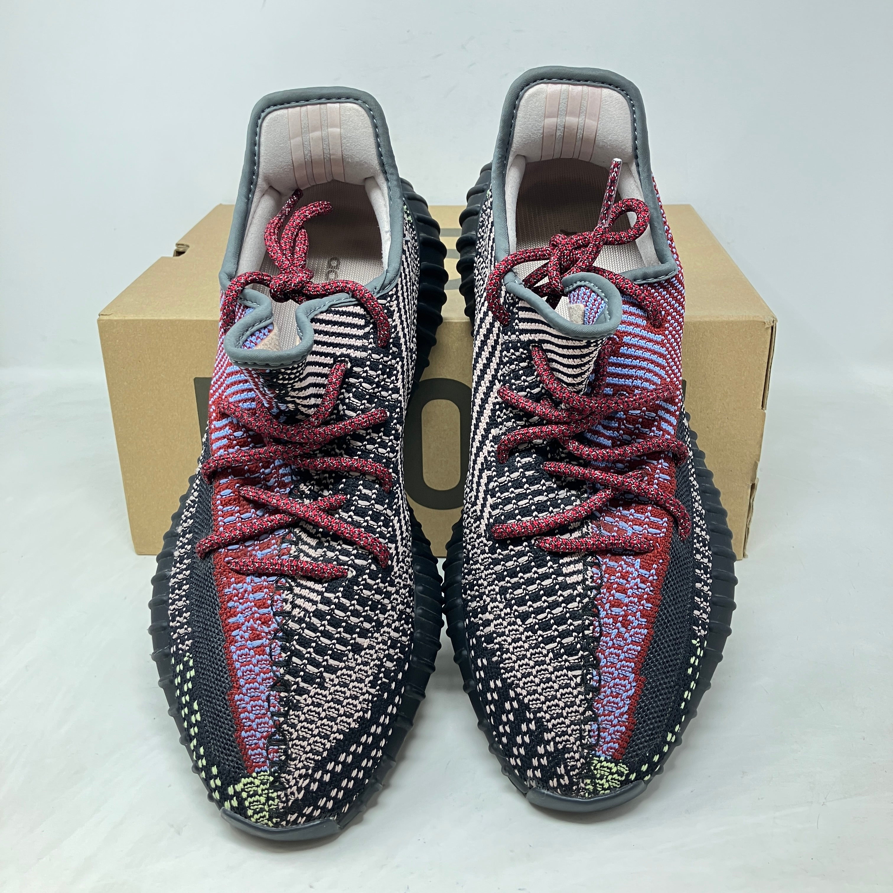 adidas Yeezy Boost 350 V2 Yecheil (Non-Reflective)