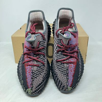 adidas Yeezy Boost 350 V2 Yecheil (Non-Reflective)