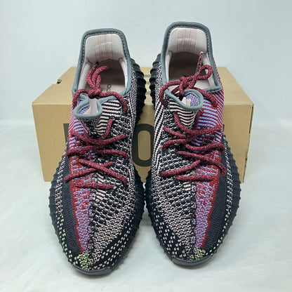 adidas Yeezy Boost 350 V2 Yecheil (Non-Reflective)