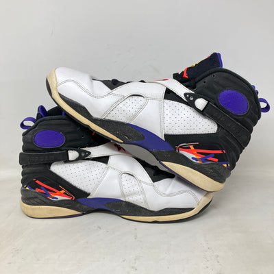 Jordan 8 Retro Three Peat