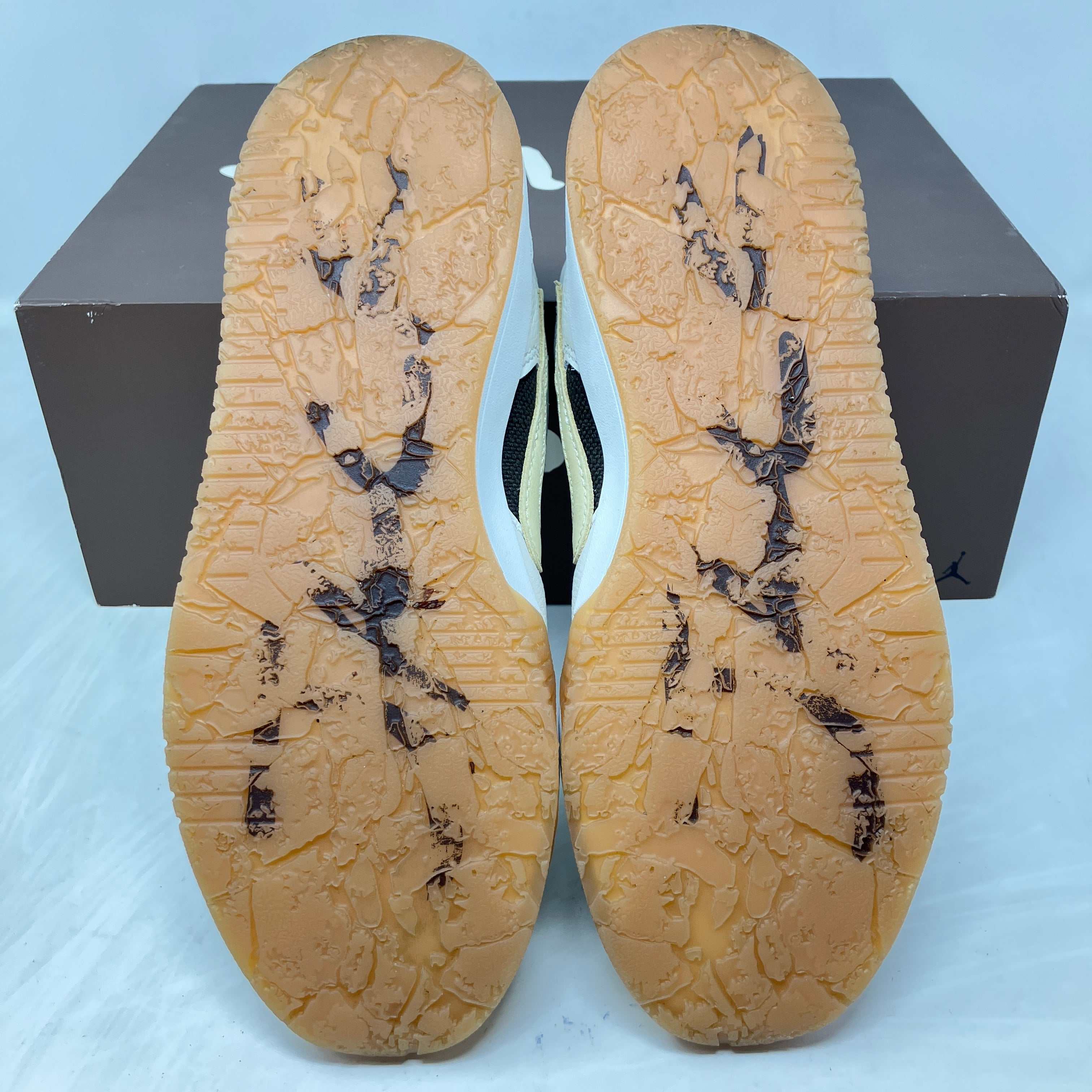 Jordan Jumpman Jack TR Travis Scott Sail