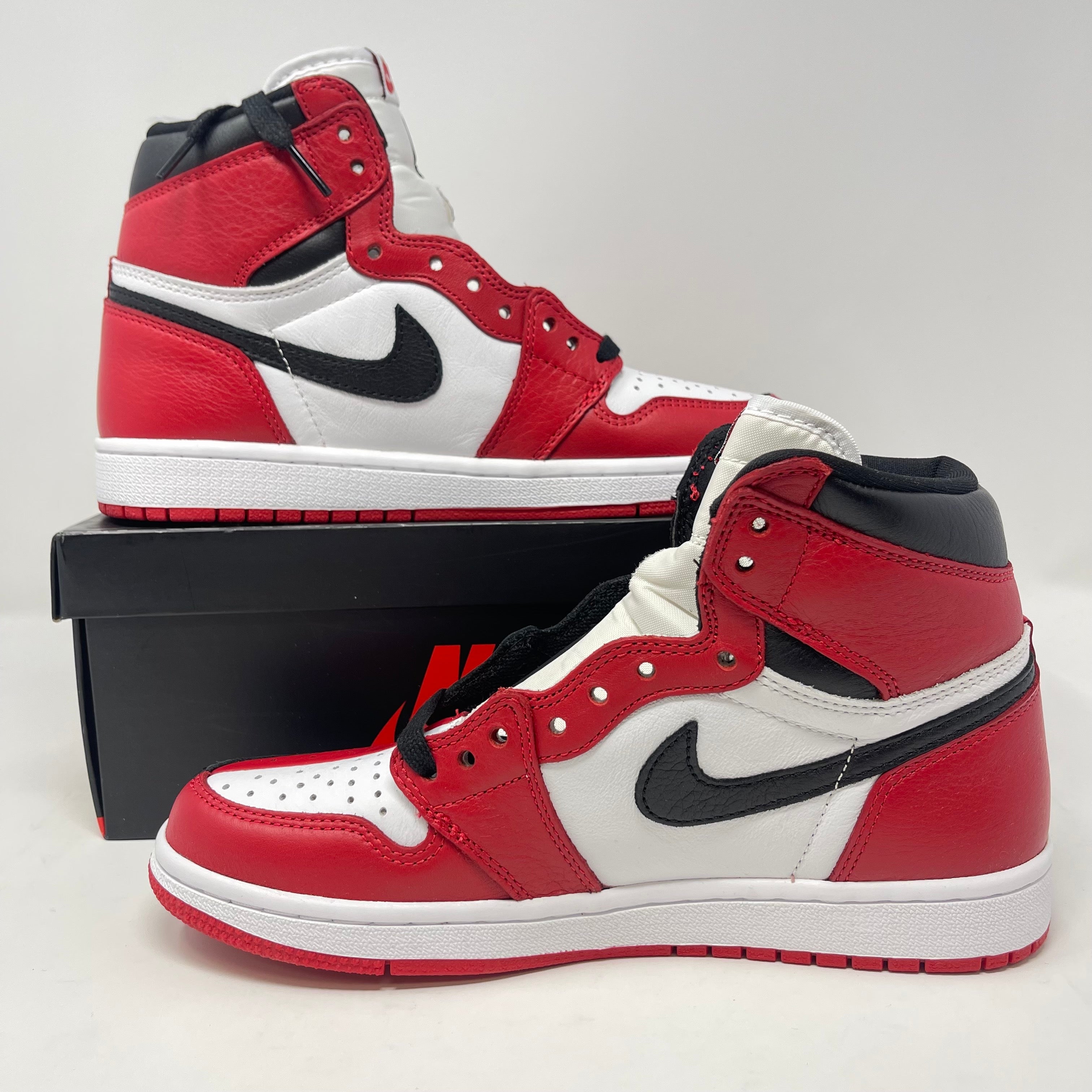 Jordan 1 Retro High Homage To Home (Non-numbered)