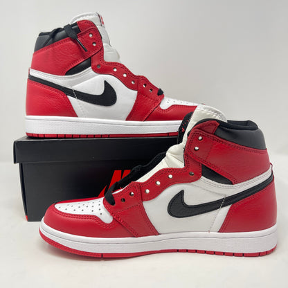 Jordan 1 Retro High Homage To Home (Non-numbered)