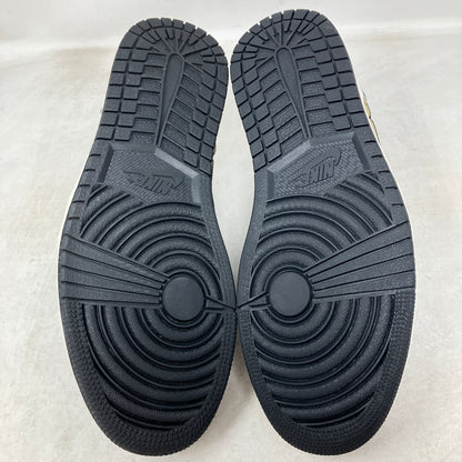 Jordan 1 Low OG EX Black Smoke Grey