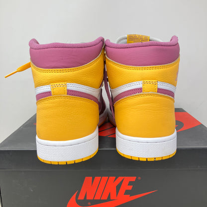 Jordan 1 Retro High OG Brotherhood