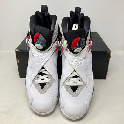 Jordan 8 Retro Bugs Bunny (2013)