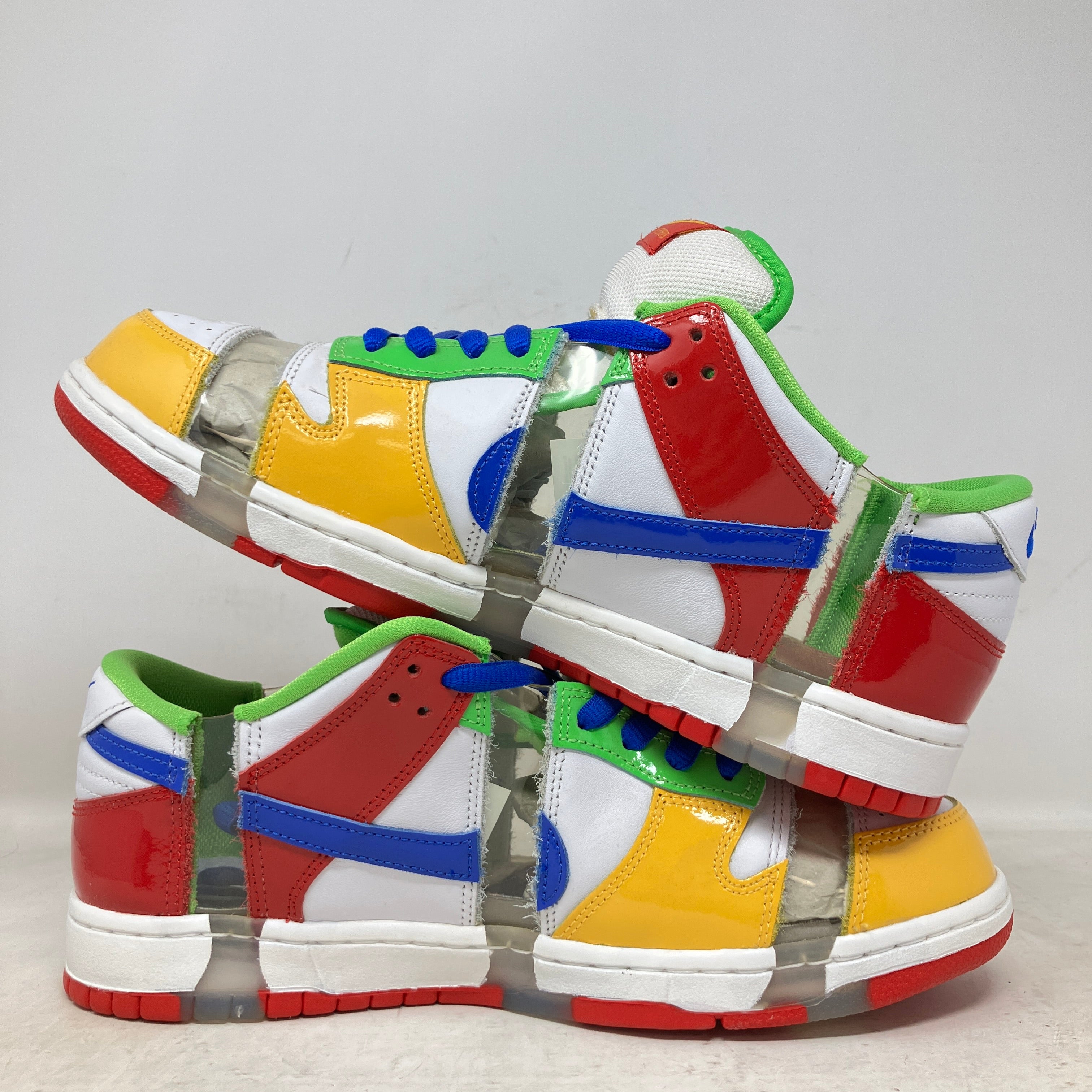 Nike SB Dunk Low Sandy Bodecker eBay