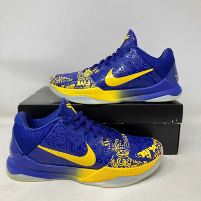 Nike Kobe 5 Protro 5 Rings (2020)