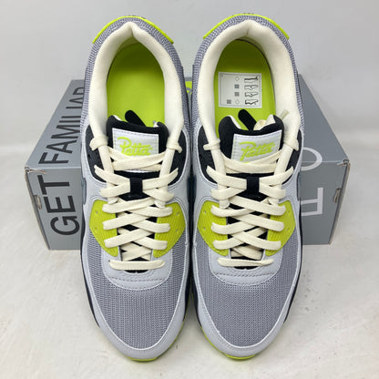 Nike Air Max 90 SP Patta Waves Cyber