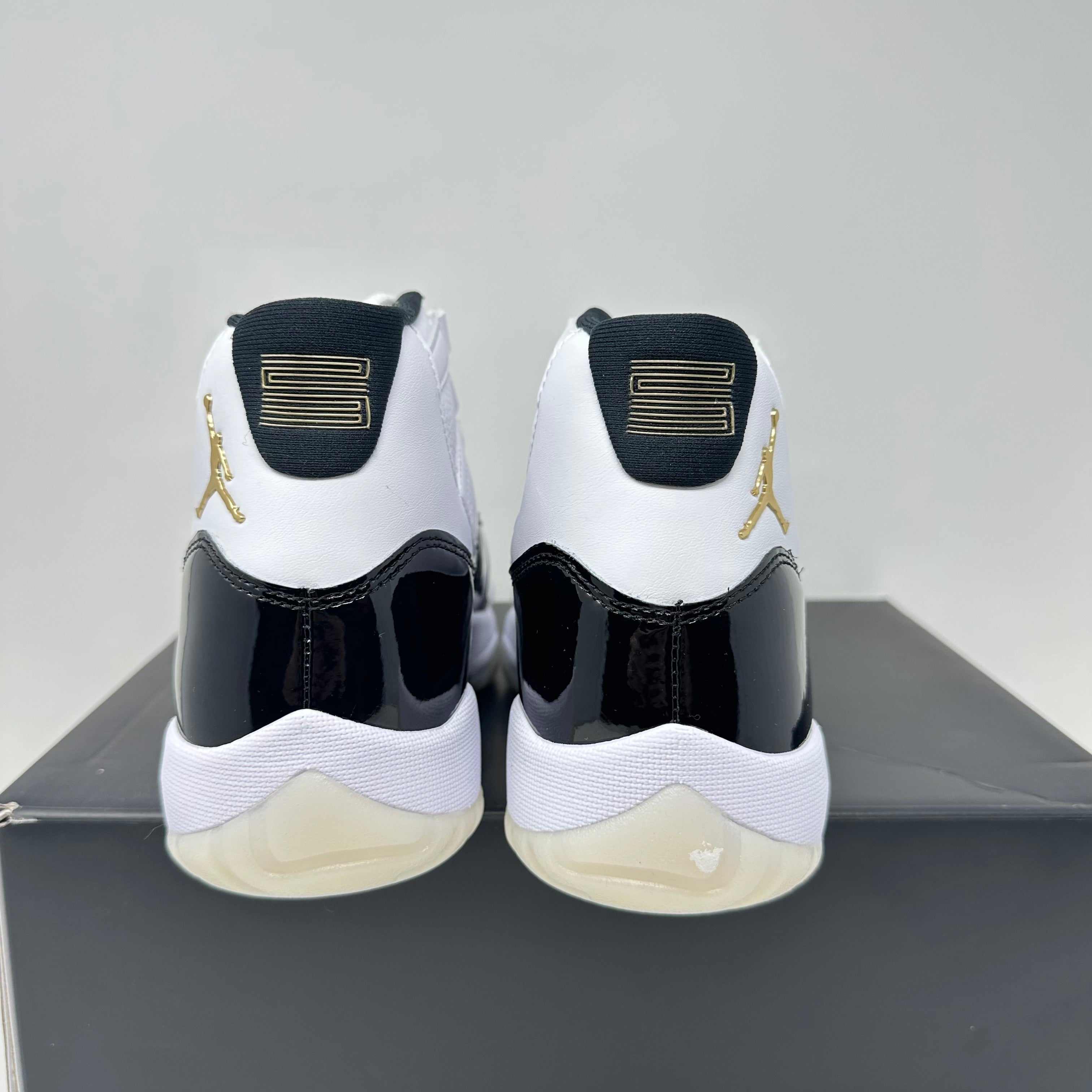 Jordan 11 Retro DMP Gratitude (2023)