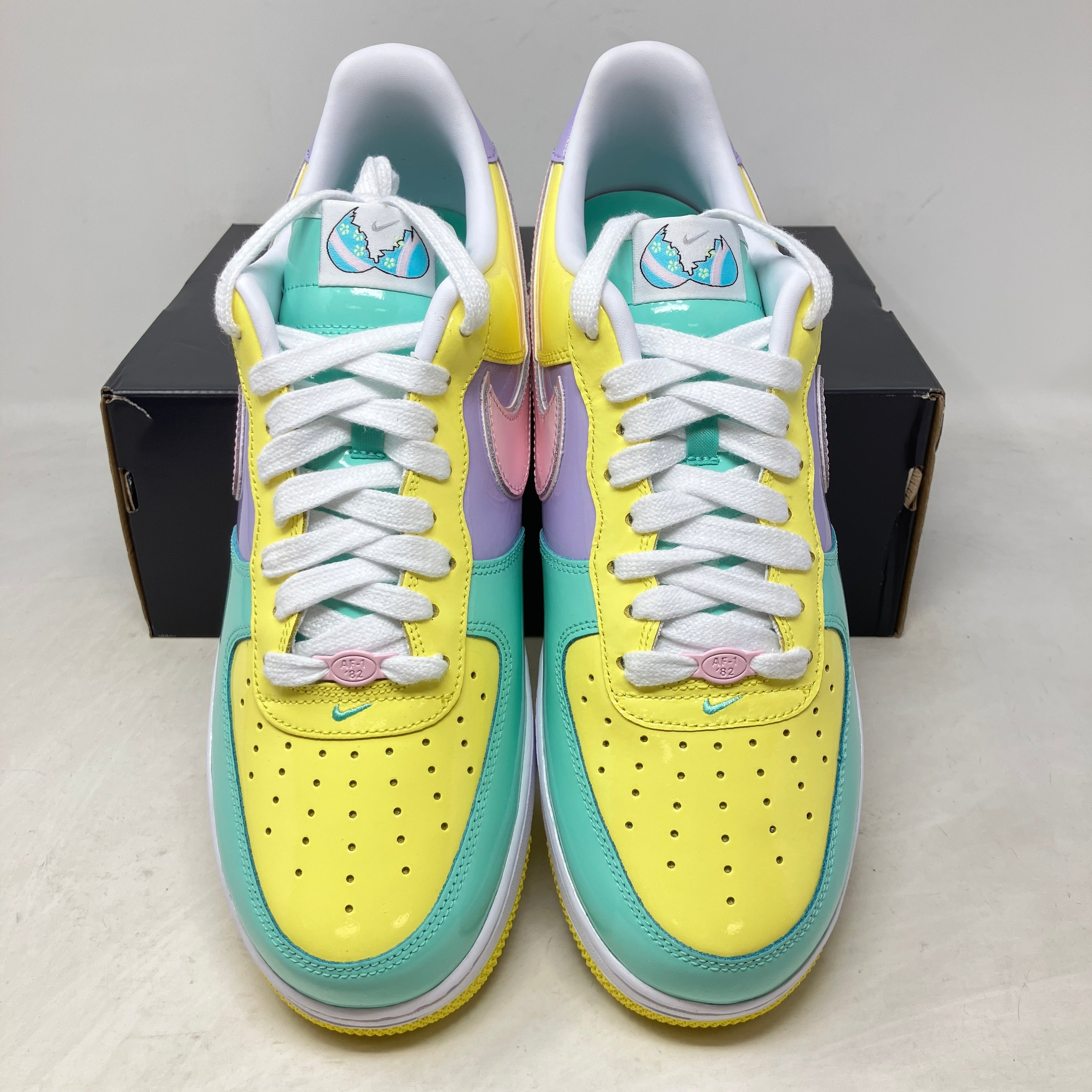 Nike Air Force 1 Low Easter (2026)