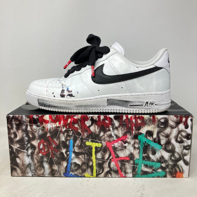 Nike Air Force 1 Low G-Dragon Peaceminusone Para-Noise 2.0