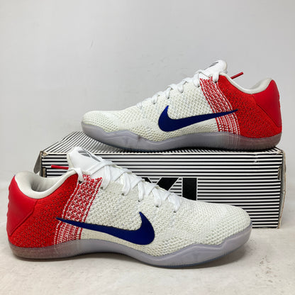 Nike Kobe 11 Elite Low USA