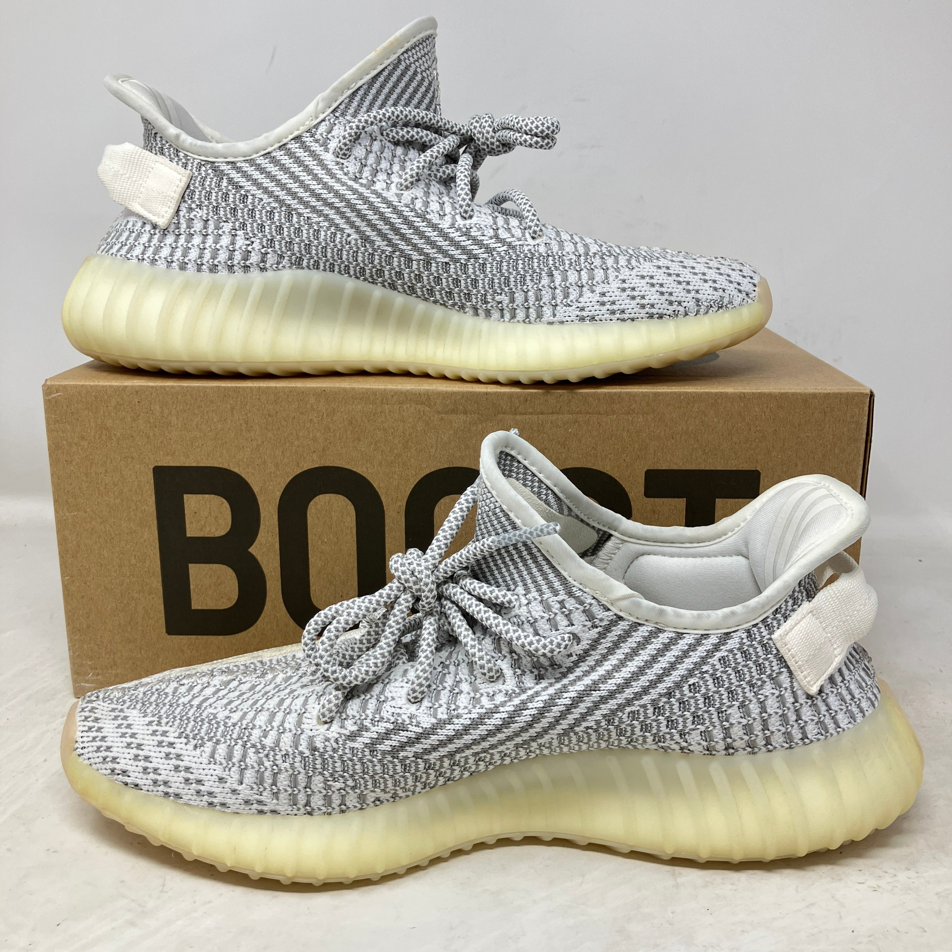adidas Yeezy Boost 350 V2 Static (Non-Reflective)