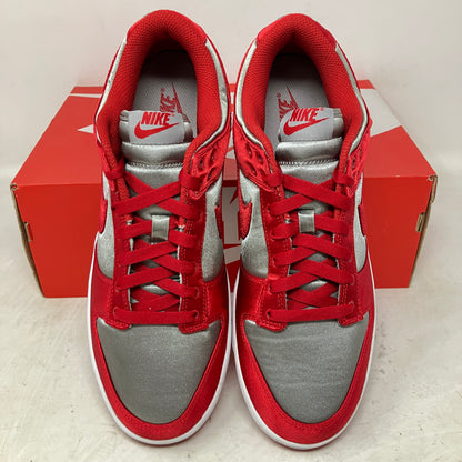 Nike Dunk Low UNLV Satin (Women's)