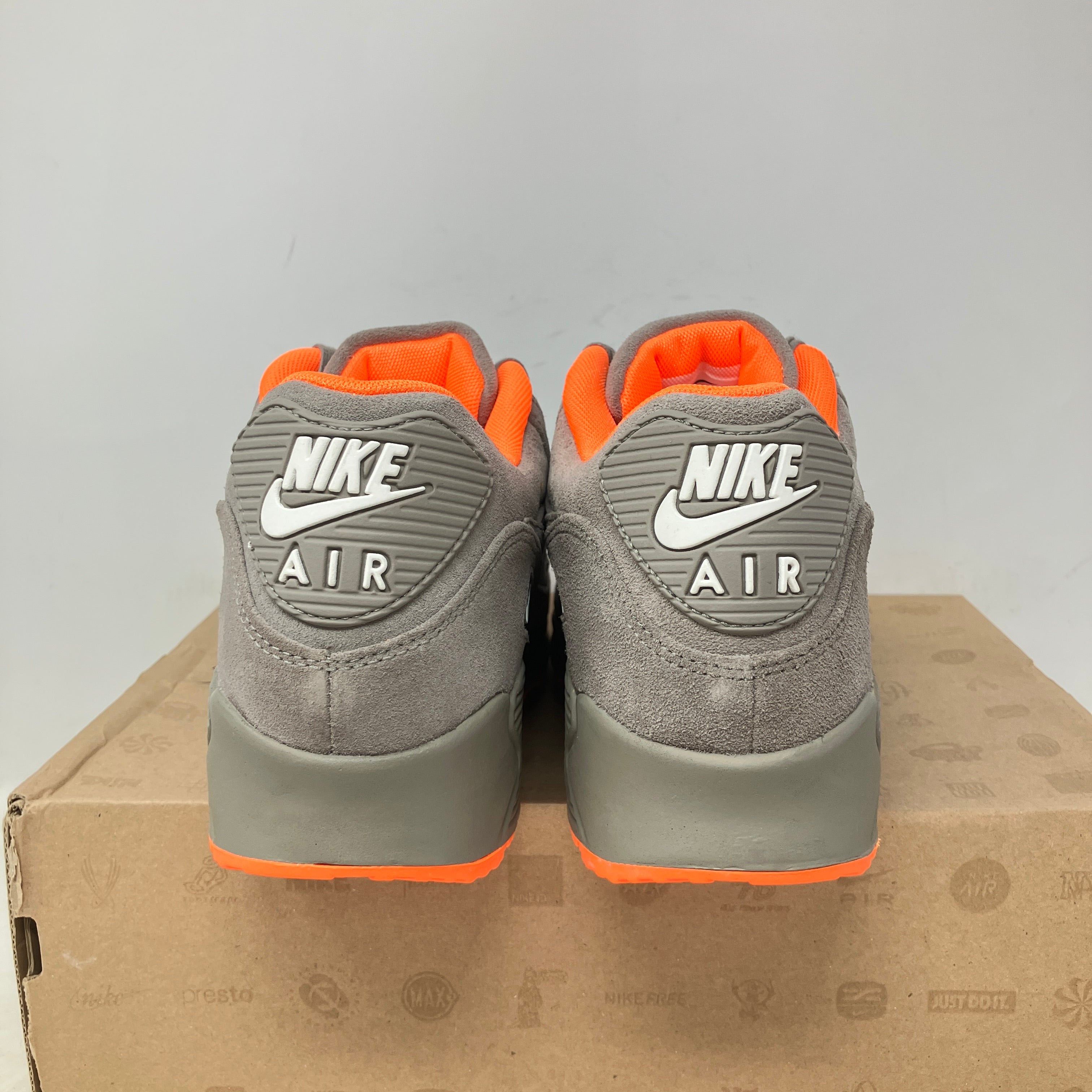Nike Air Max 90 Home Turf Milan