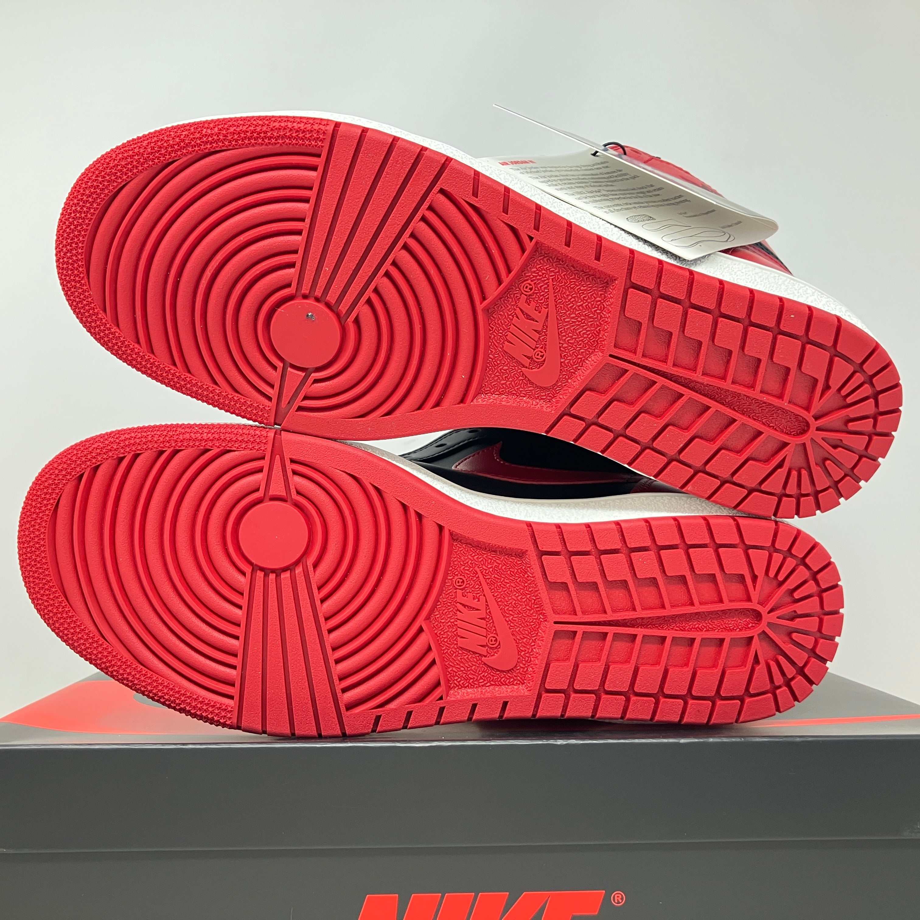 Jordan 1 Retro High '85 OG Bred (2025)