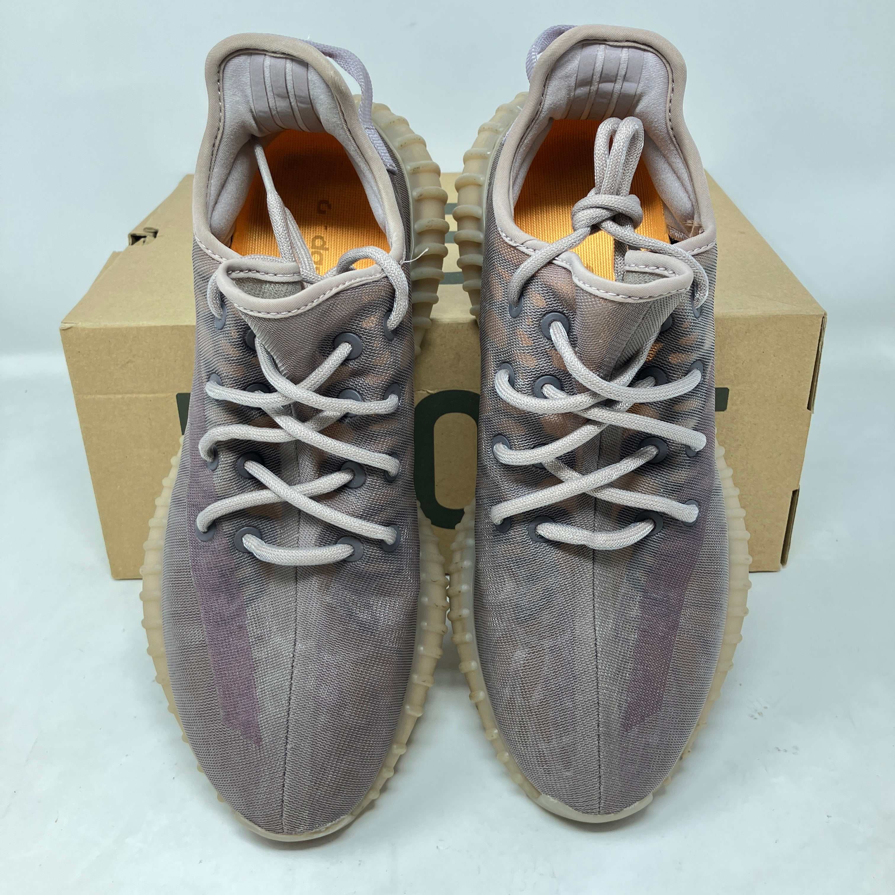 adidas Yeezy Boost 350 V2 Mono Mist