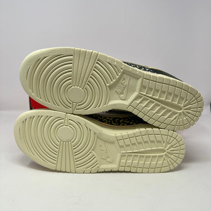 Nike Dunk Low SE Gone Fishing Rainbow Trout
