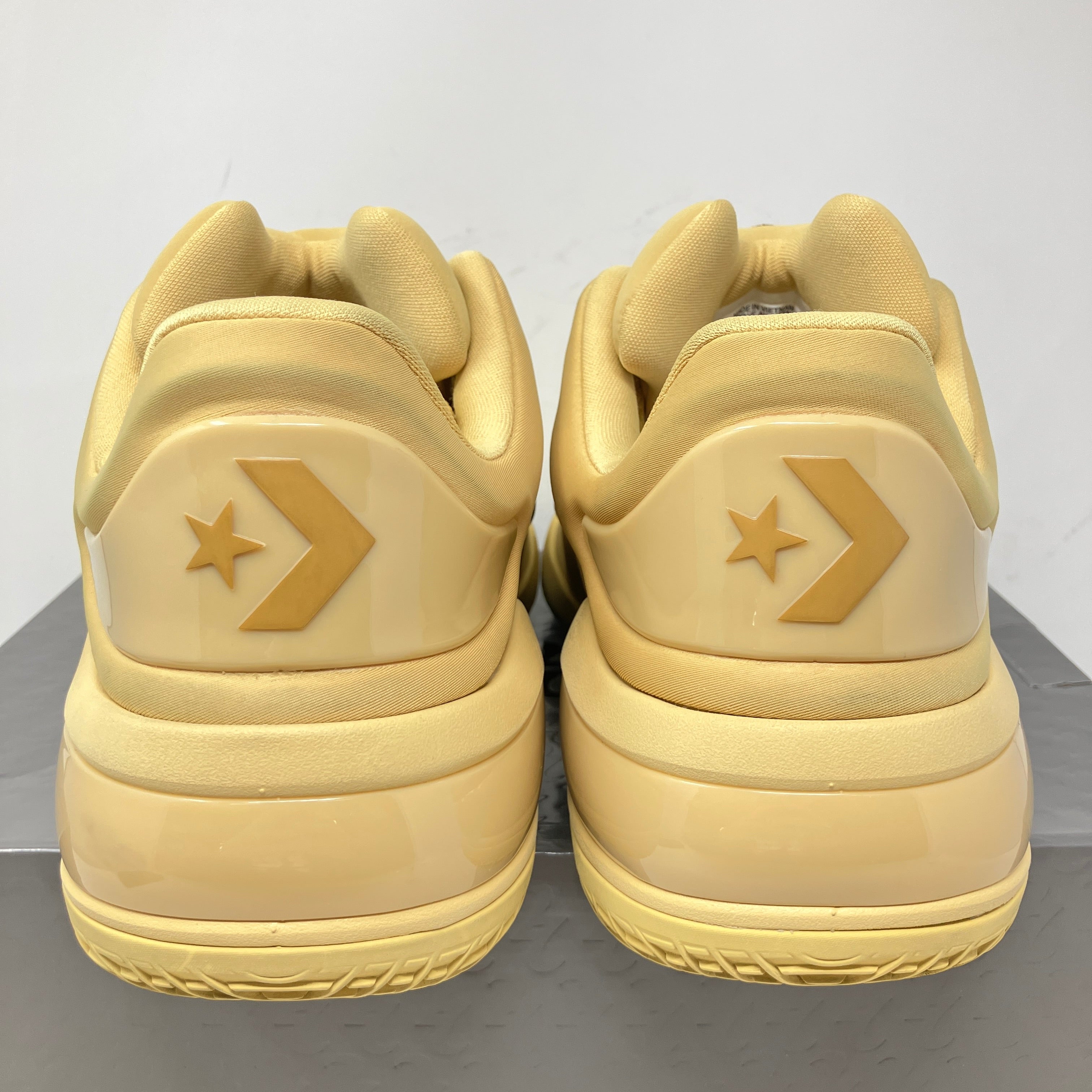Converse SHAI 001 Butter