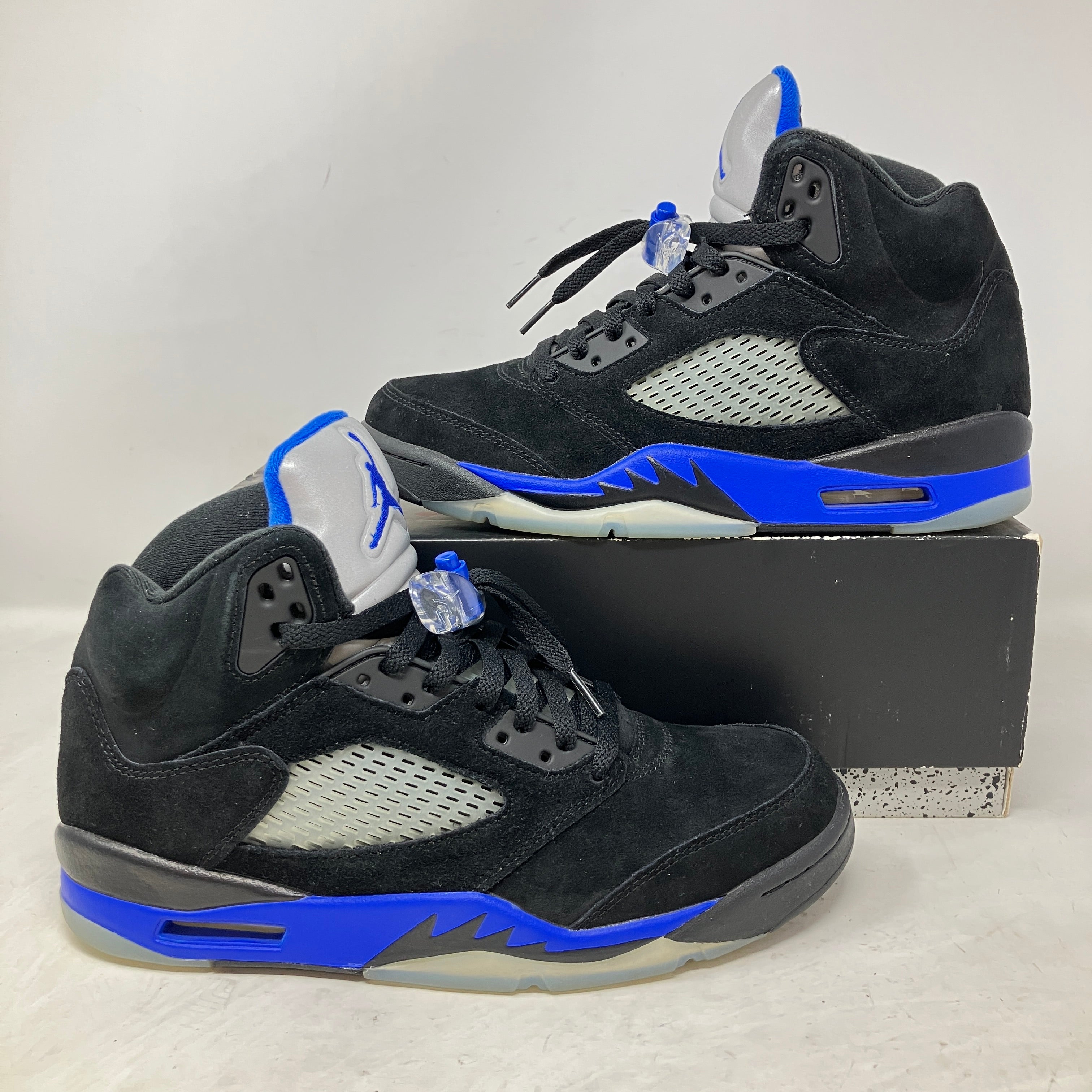 Jordan 5 Retro Racer Blue