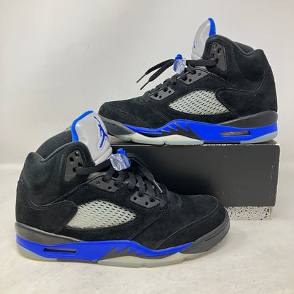 Jordan 5 Retro Racer Blue