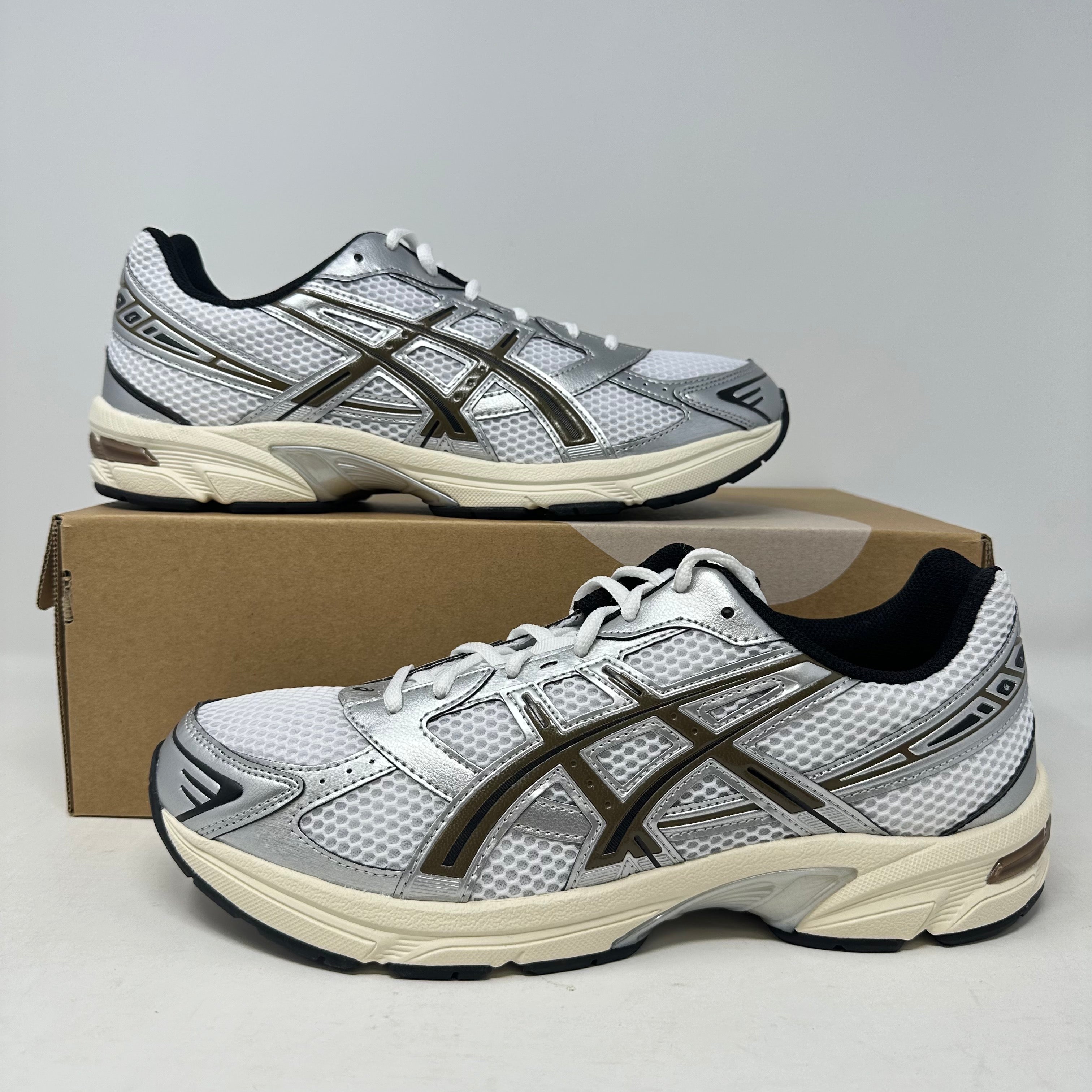 ASICS Gel-1130 White Clay Canyon