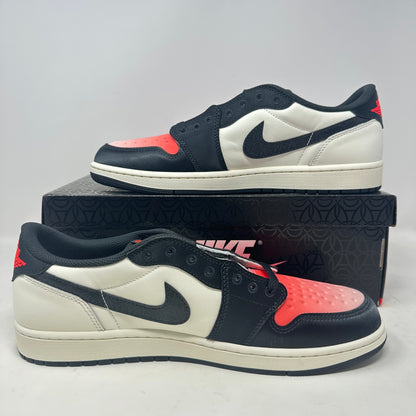 Jordan 1 Retro Low OG PSG Paris Saint-Germain
