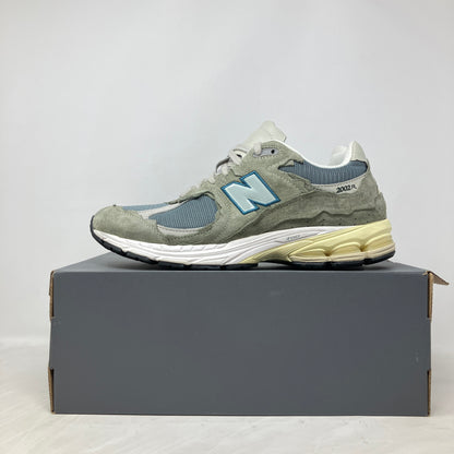 New Balance 2002R Protection Pack Mirage Grey