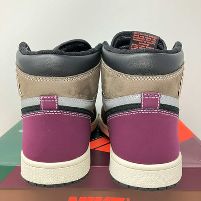 Jordan 1 Retro High OG Hand Crafted