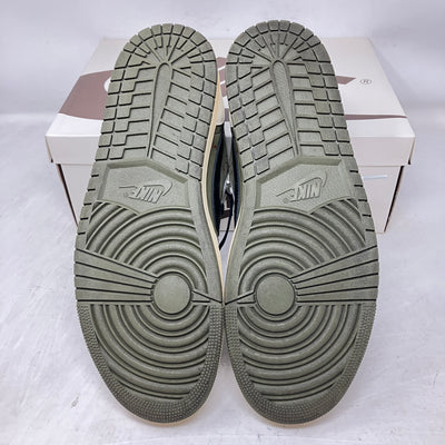 Jordan 1 Retro Low OG SP Travis Scott Medium Olive