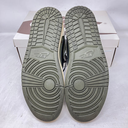 Jordan 1 Retro Low OG SP Travis Scott Medium Olive