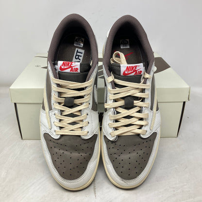 Jordan 1 Retro Low OG SP Travis Scott Reverse Mocha