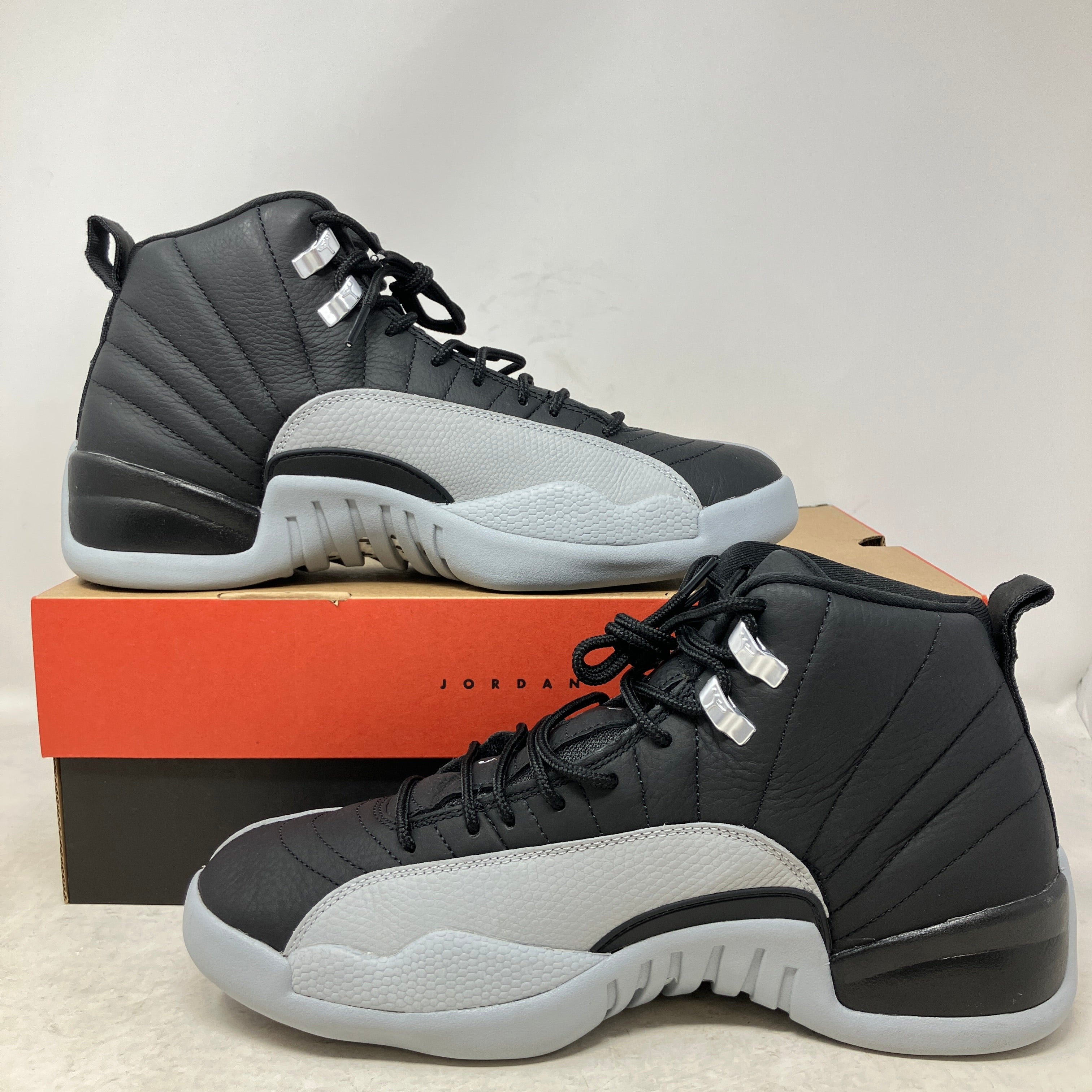 Jordan 12 Retro Barons