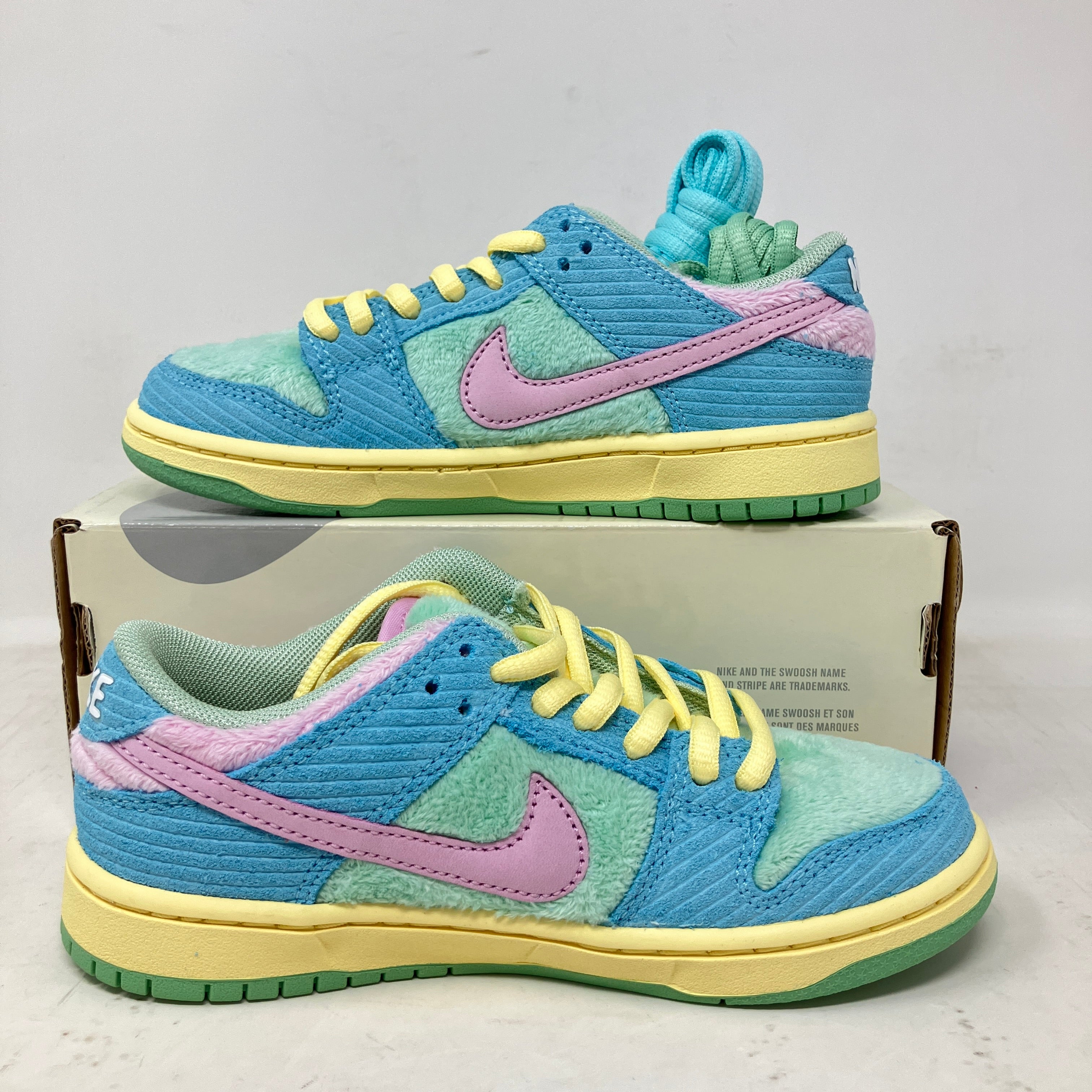 Nike SB Dunk Low Verdy Visty (PS/TD)