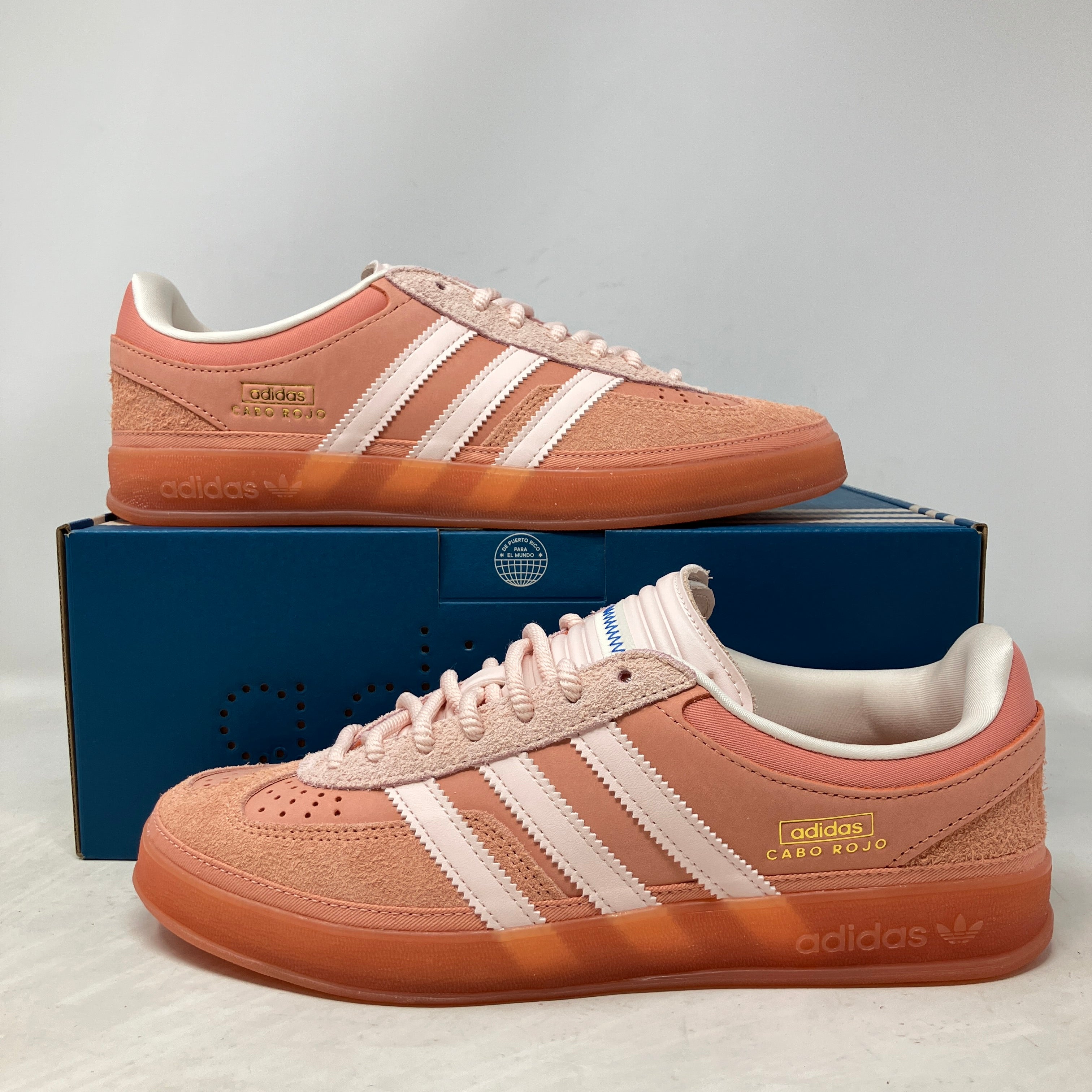 adidas Gazelle Indoor Bad Bunny Cabo Rojo