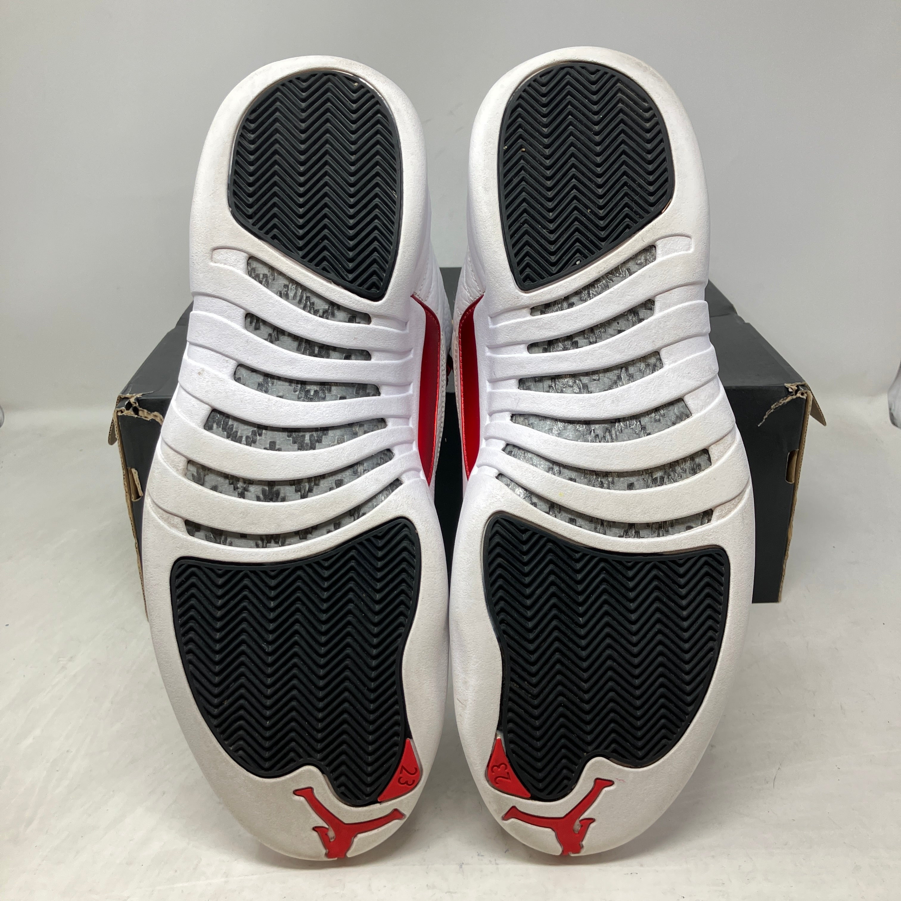 Jordan 12 Retro Twist
