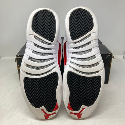 Jordan 12 Retro Twist