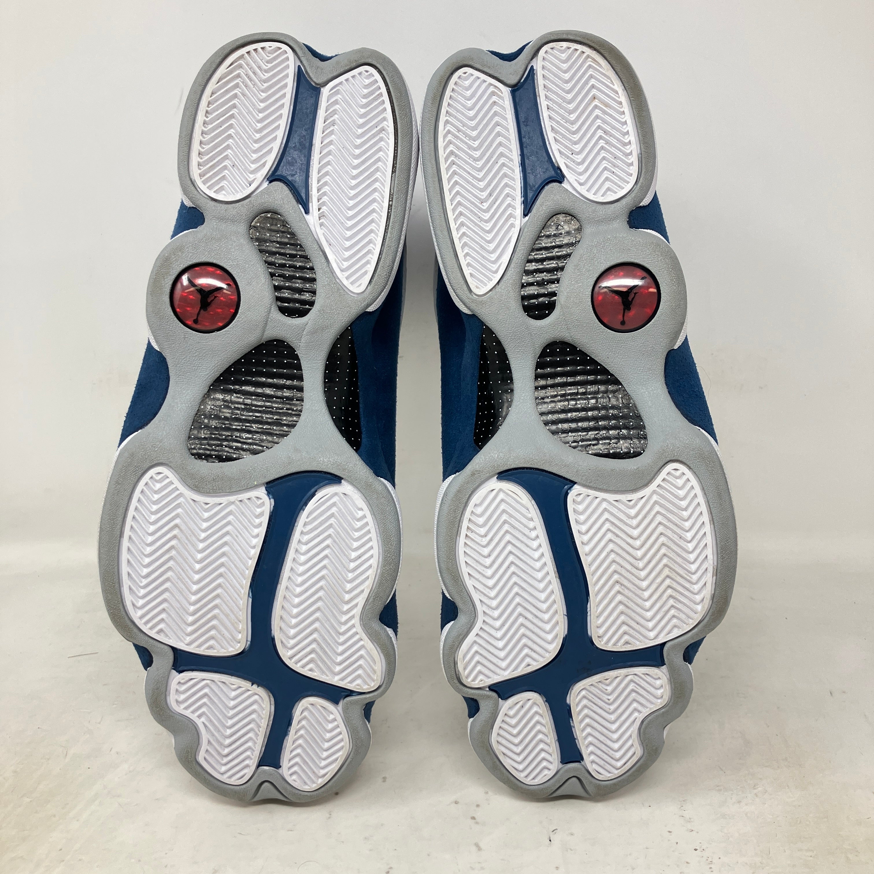 Jordan 13 Retro French Blue