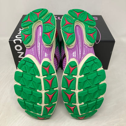 Saucony ProGrid Triumph 4 Jae Tips Flowers Grow Uptown Sugar Maple