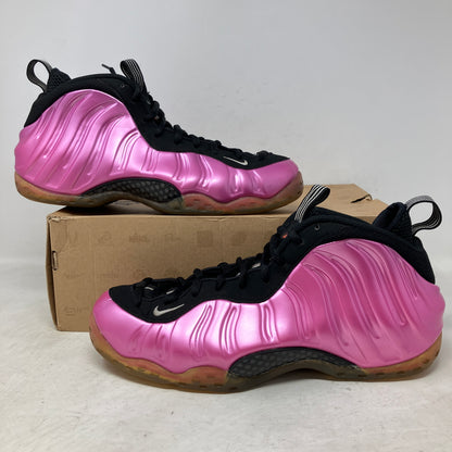 Nike Air Foamposite One Pearlized Pink