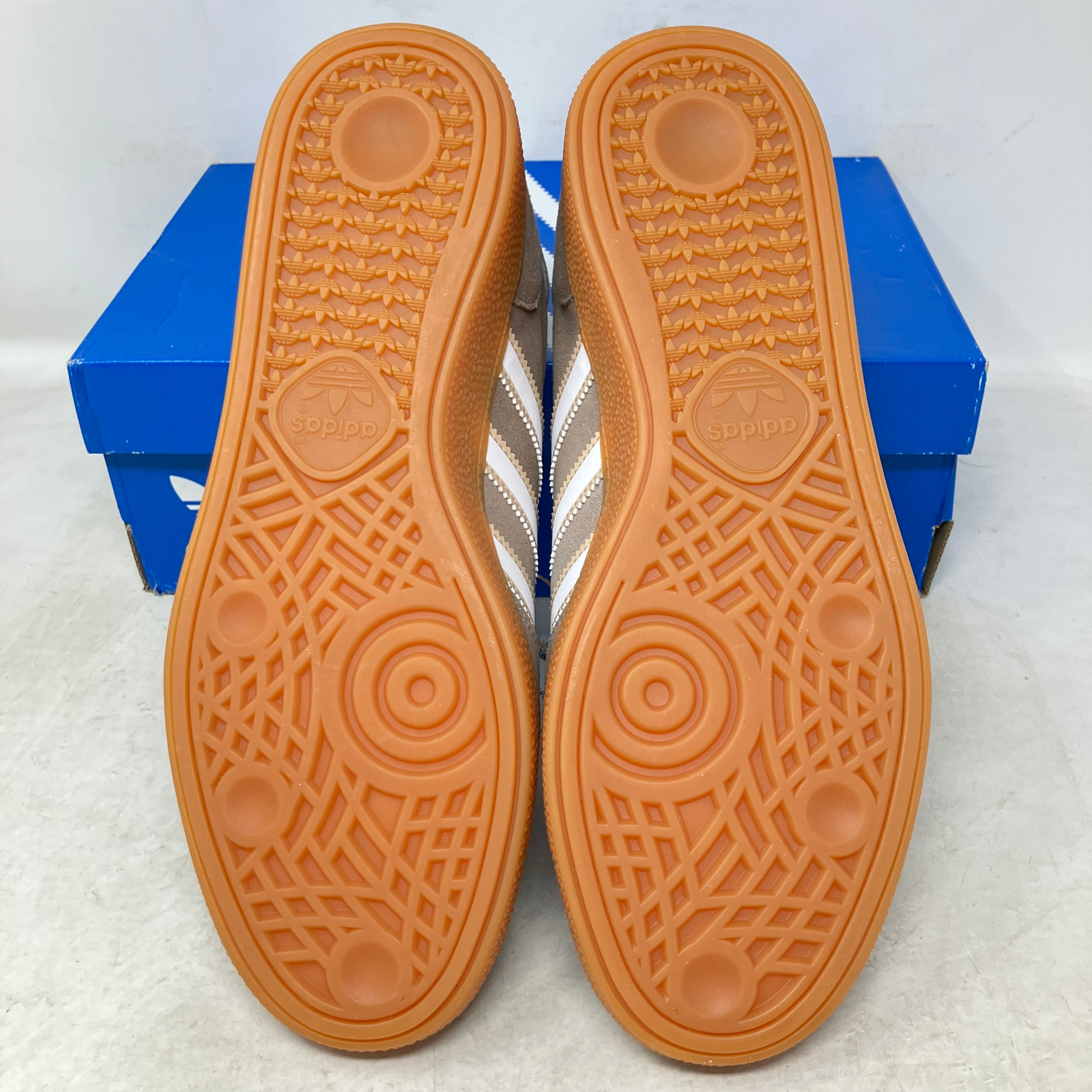 adidas Handball Spezial Chalky Brown White Magic Beige