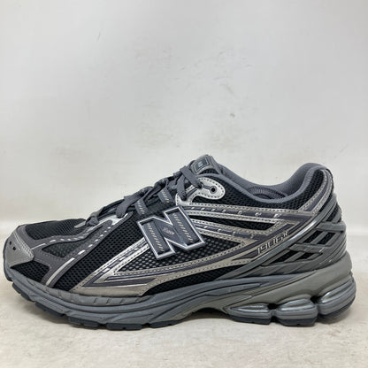New Balance 1906R Phantom Dark Grey Metallic Silver
