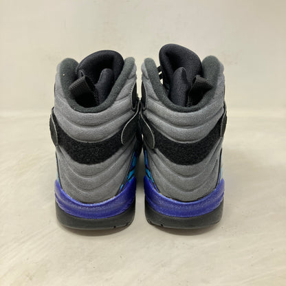 Jordan 8 Retro Aqua (2015)